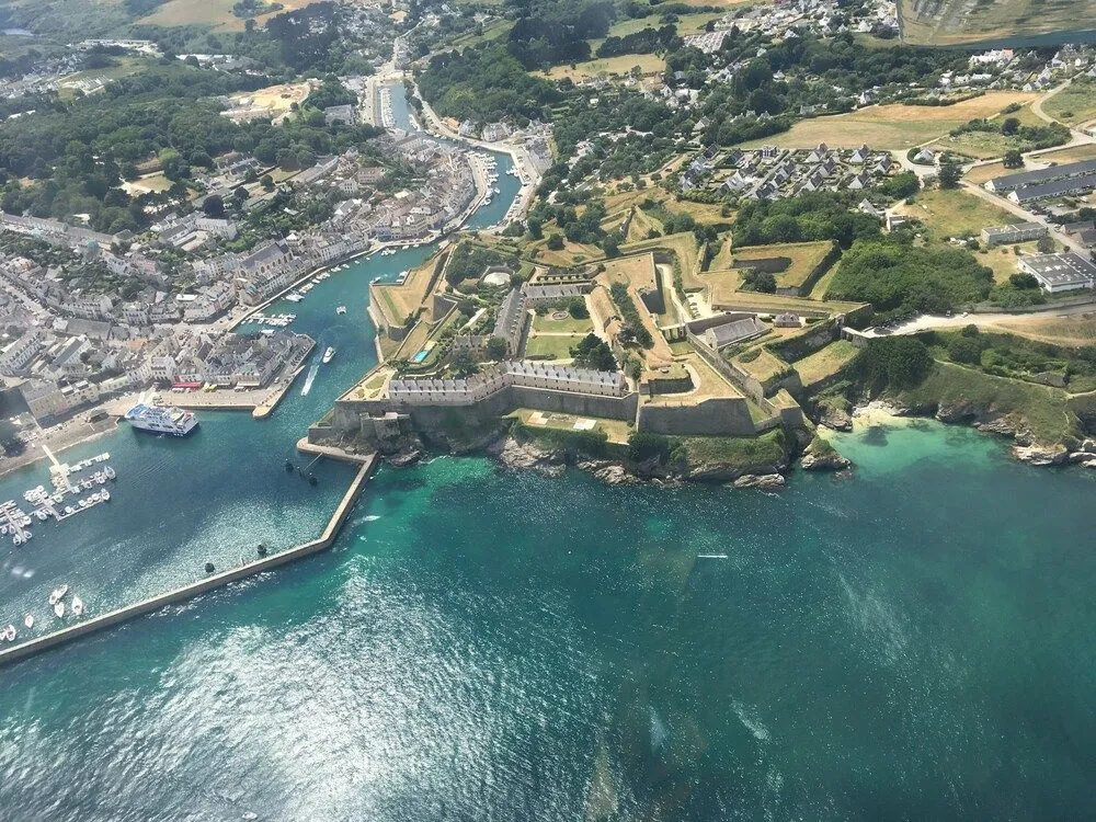 Citadelle Vauban - фото 20