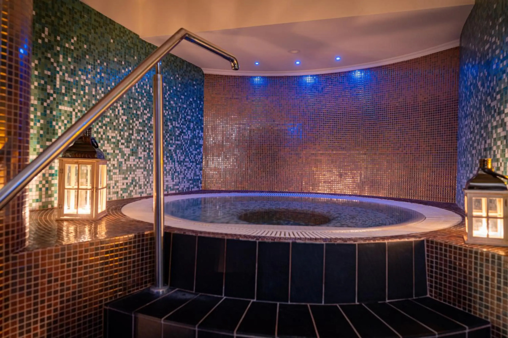 HAVET Hotel Resort & Spa - Général
