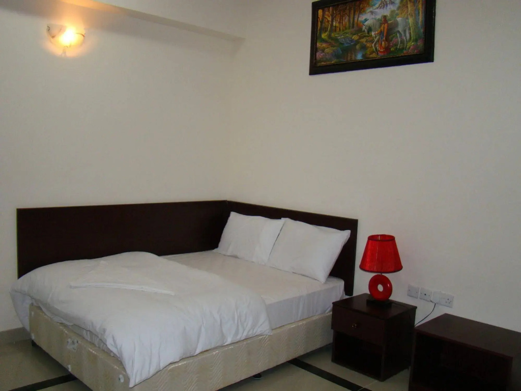 Savoy Grand Hotel Apartments - Général