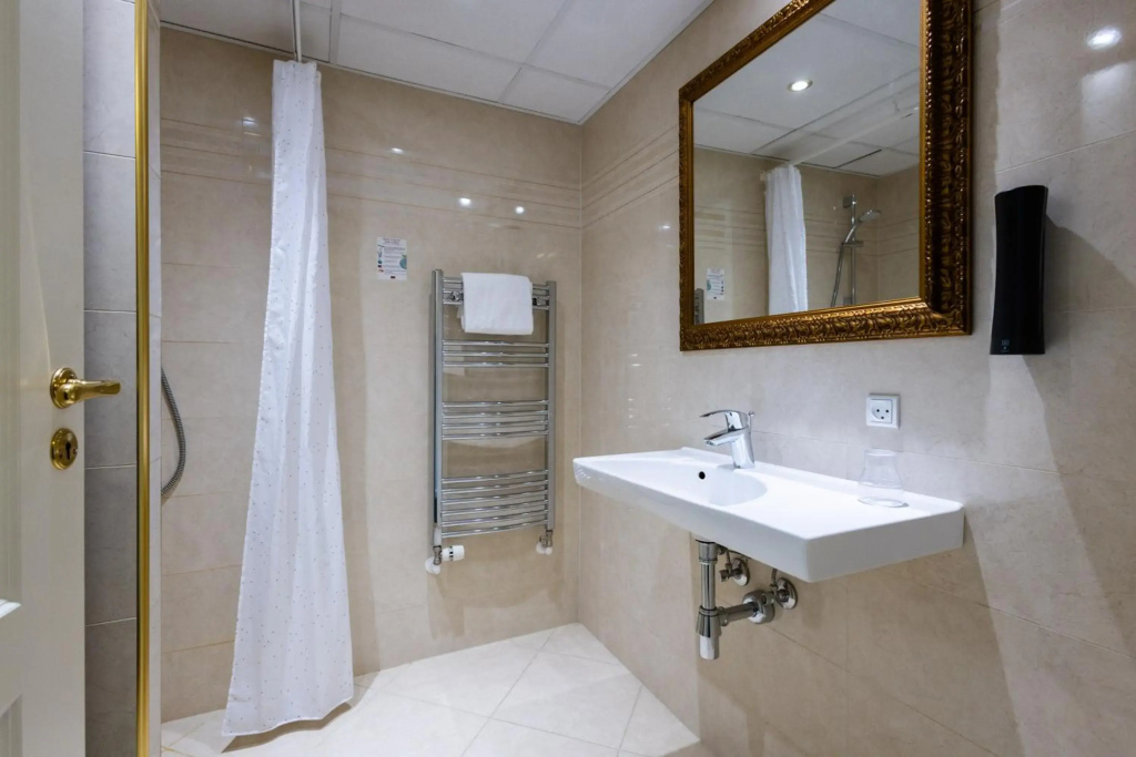 Milling Hotel Saxildhus - Général