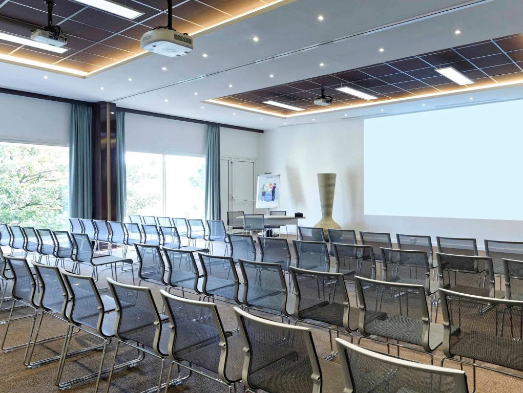 Novotel Avignon Nord - Général