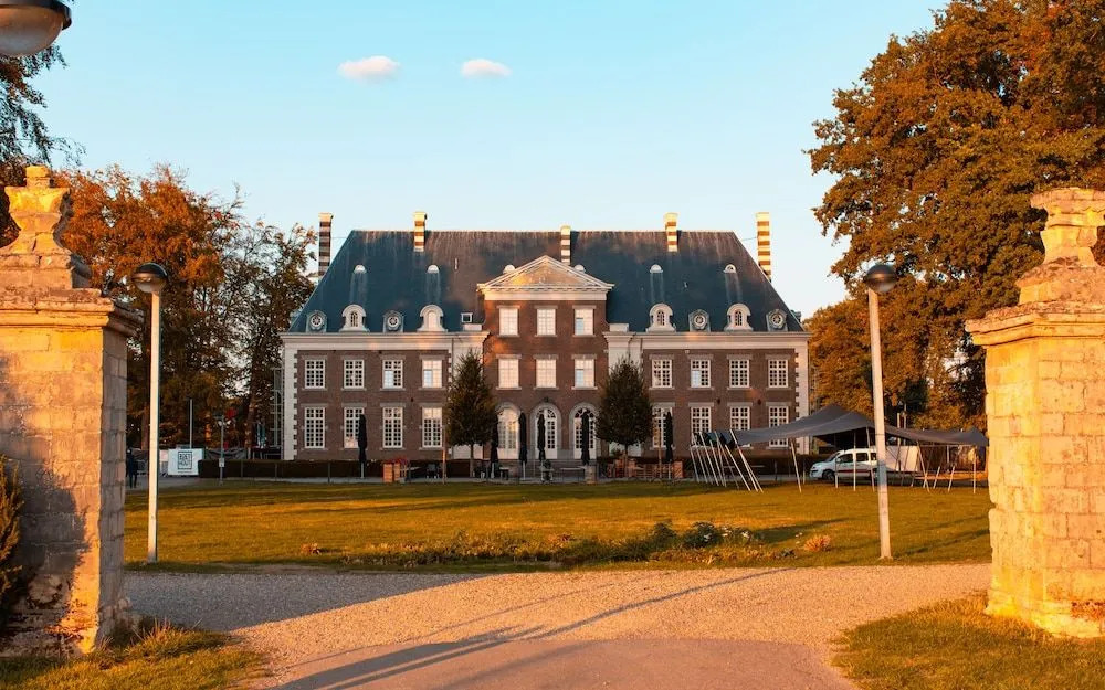 Kasteel Pietersheim Maastricht - Lanaken - фото 33