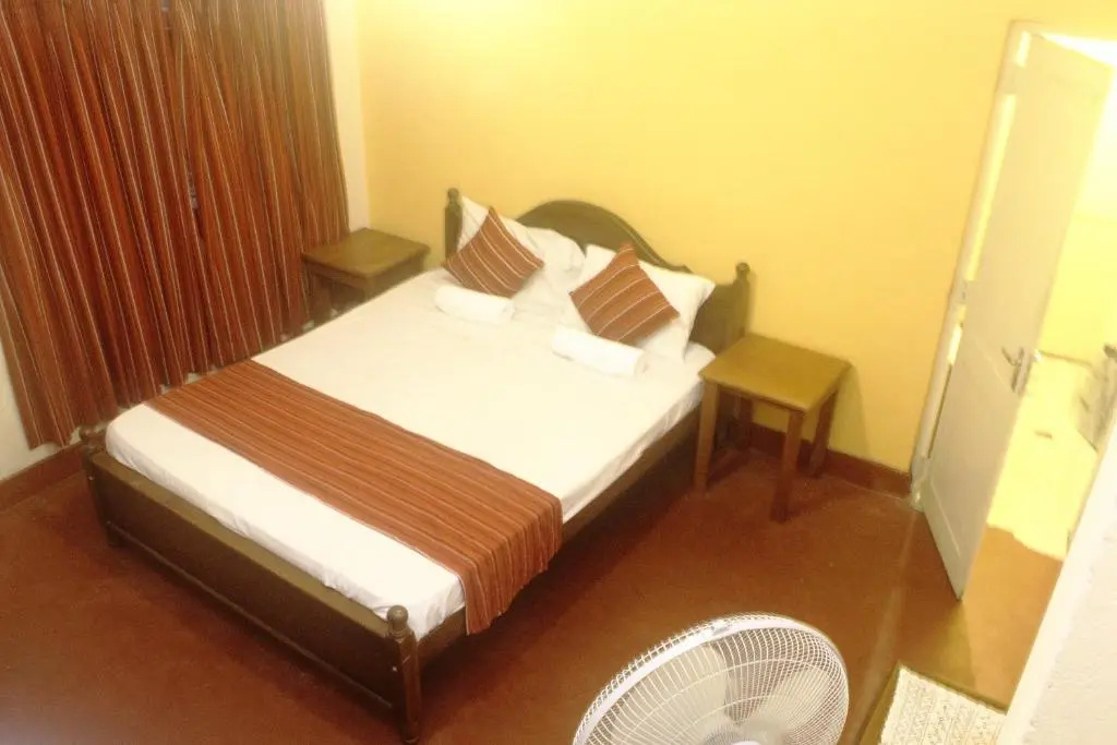 Tree Breeze Inn - Chambres