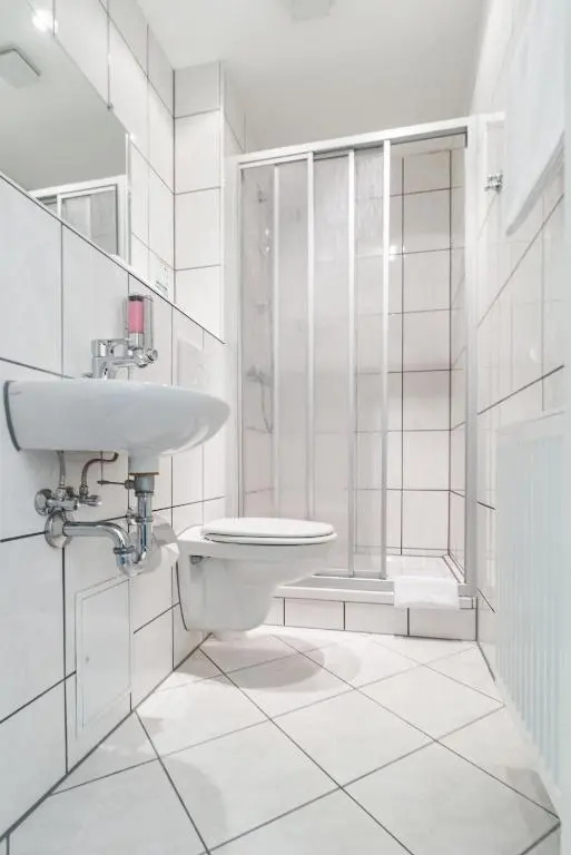 Hotel Villa am Waldschlösschen - Chambres