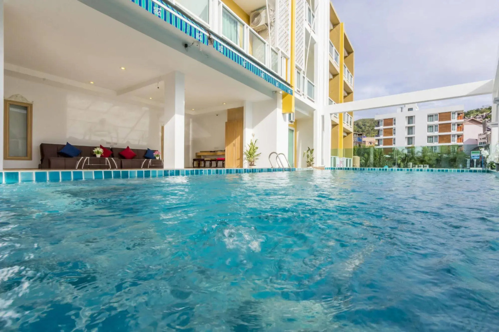 Hotel photo 30