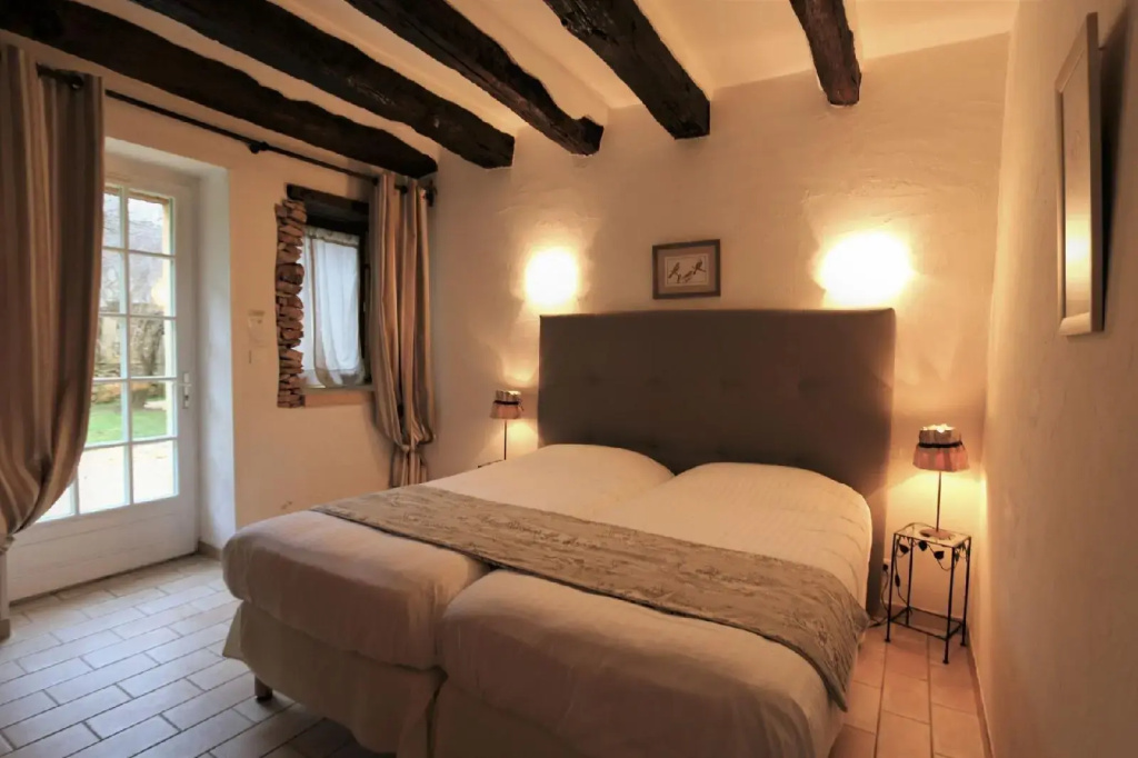 Hôtel de la Ferme Lamy - Général