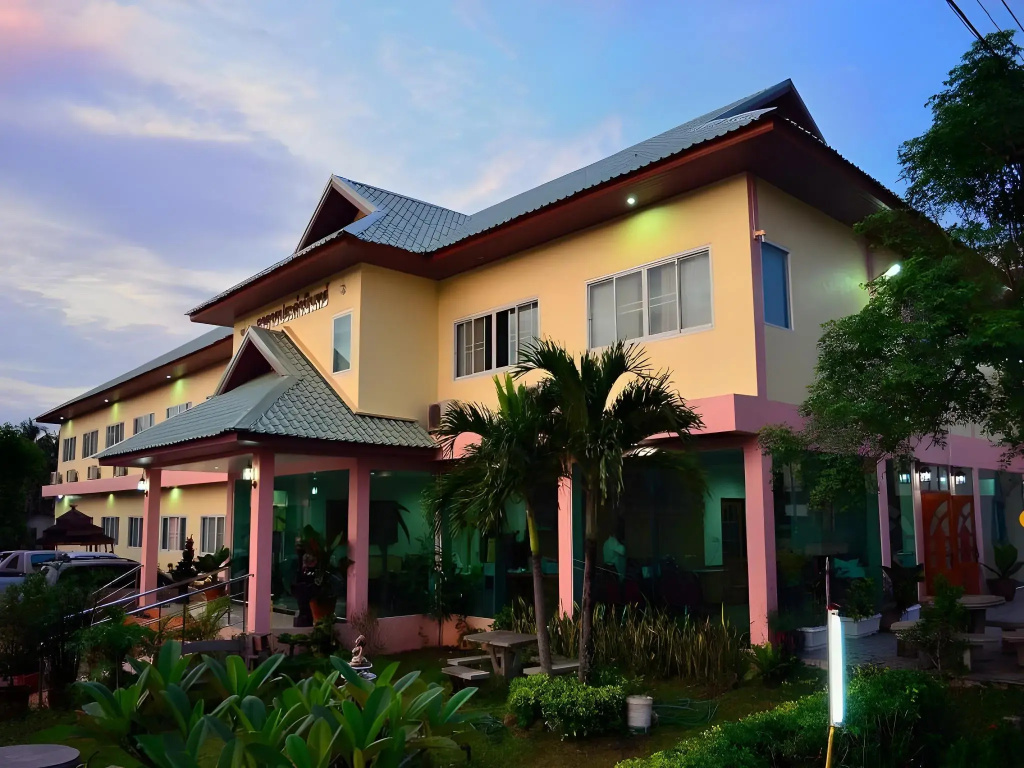 Hotel photo 8