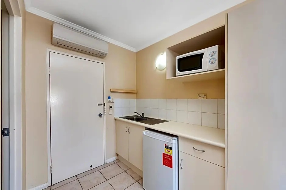 Tropical Queenslander - Chambres