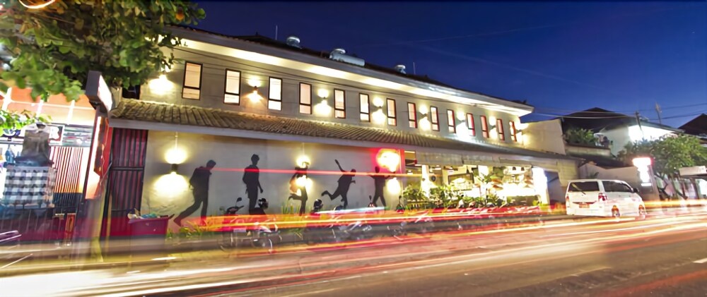 Kayun Hostel