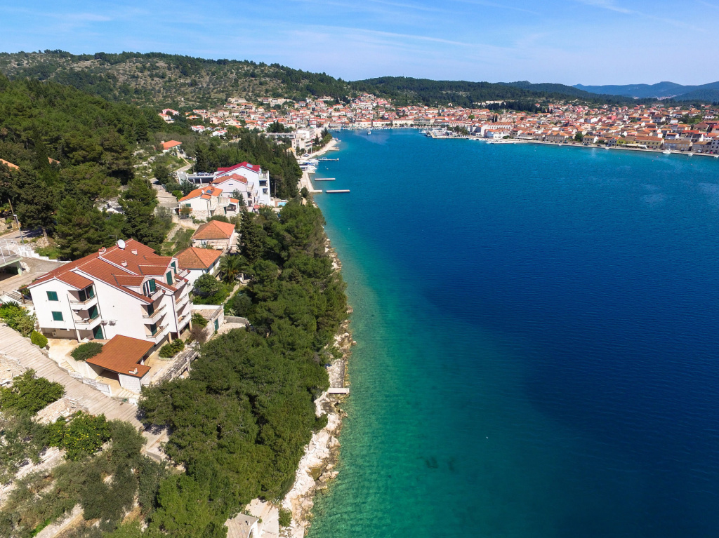 Beach & Waterfront