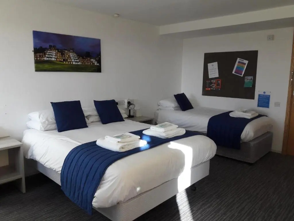 Standard Family room