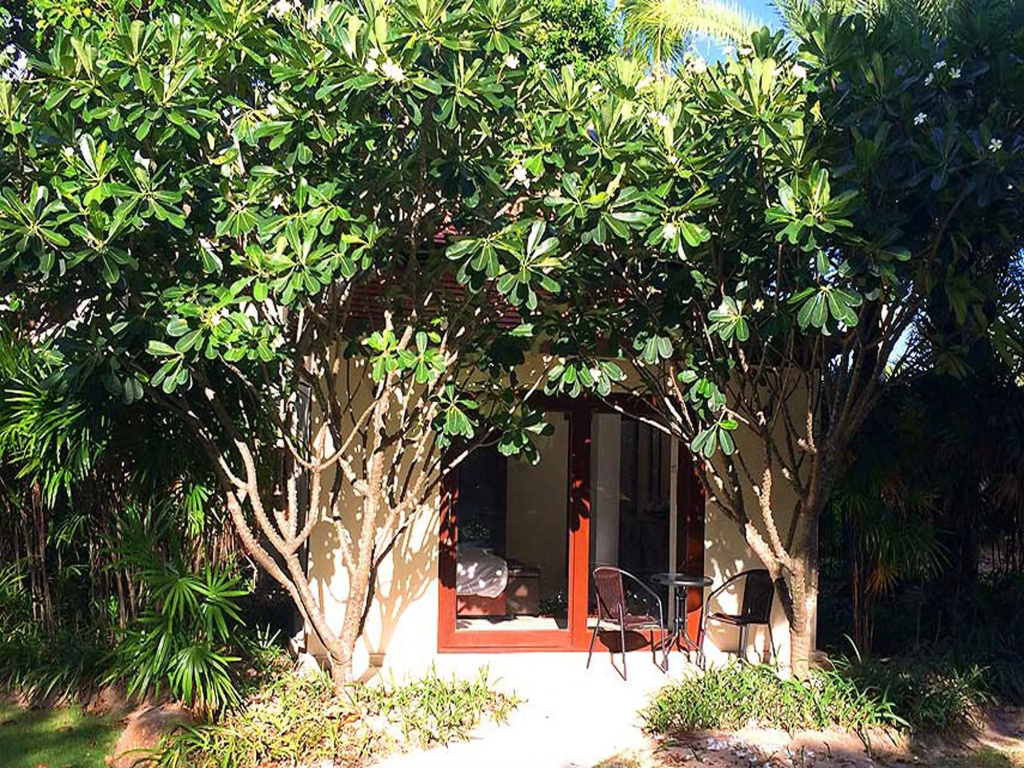 Dreams Villa Resort