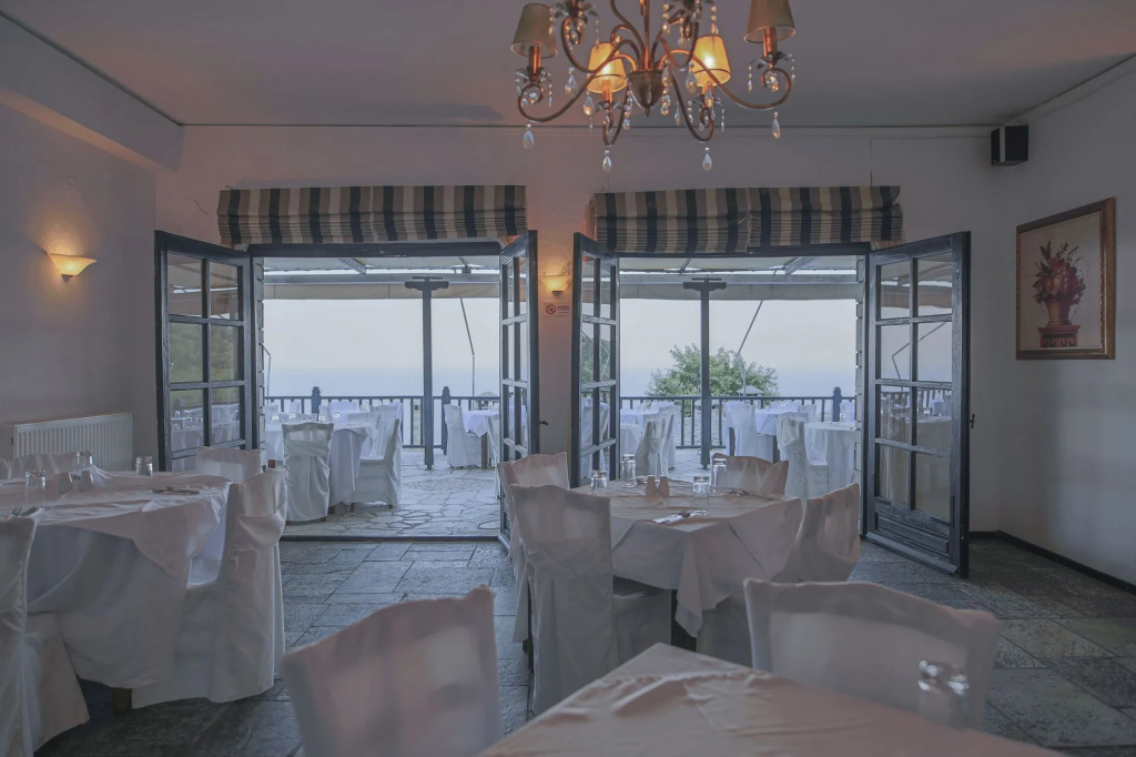 Pilio Sea Horizon hotel - Général