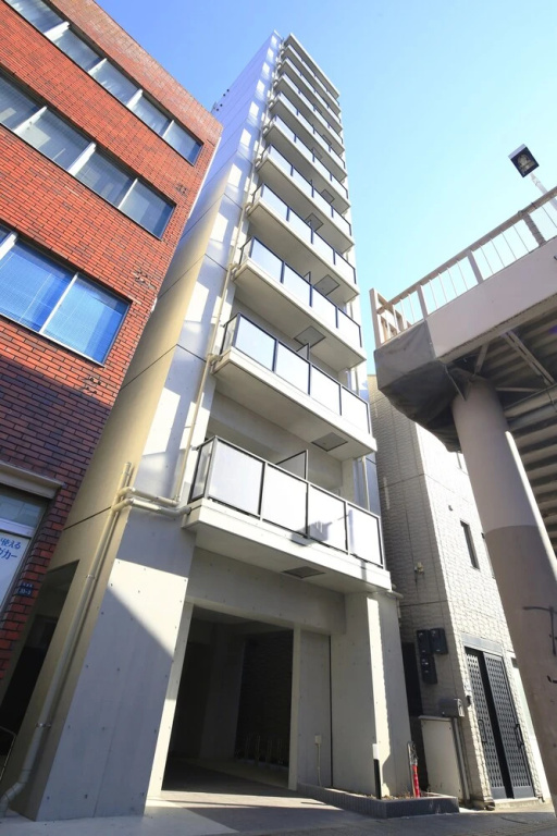 eos HOTEL Kita Ikebukuro