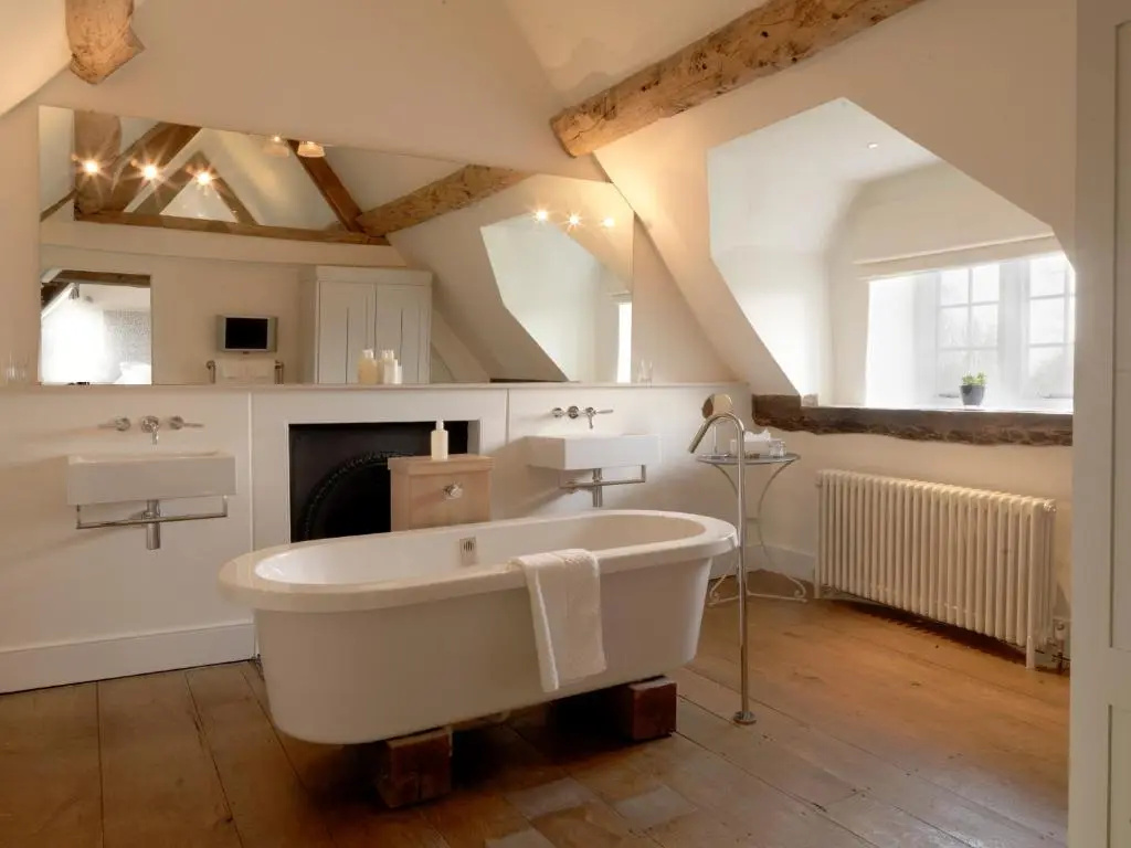 Barnsley House Hotel - Chambres
