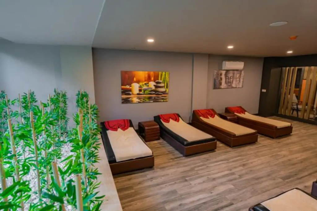 Marine Family Club Hotel Cenger, Сіде, Туреччина мініатюра 14