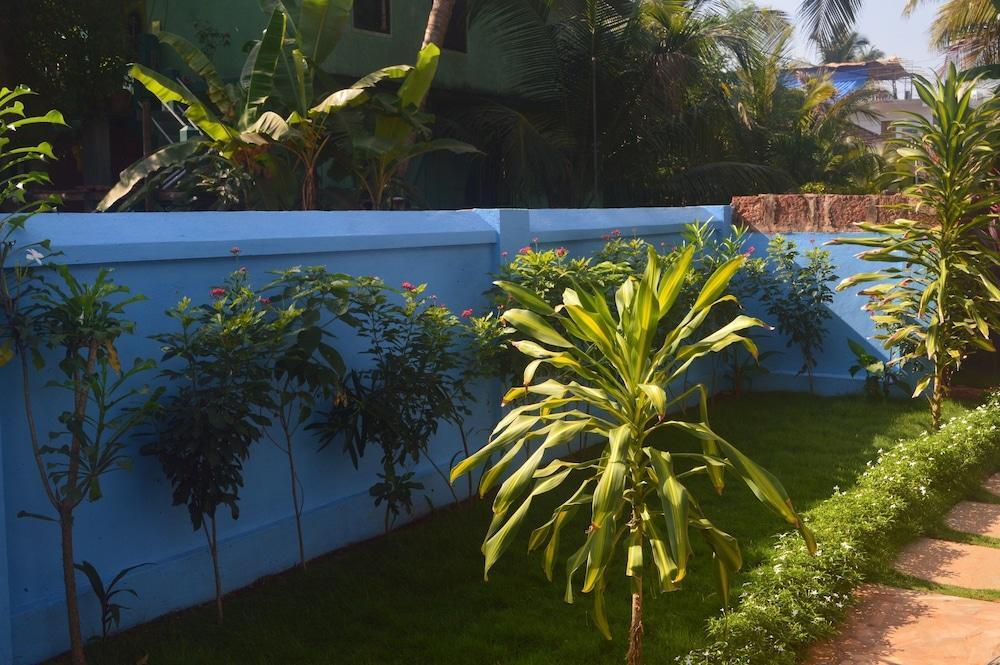 Morjim Sunset Guesthouse