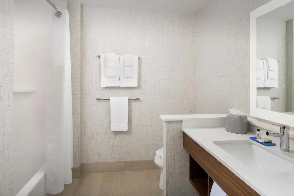 Holiday Inn Express Atlanta SW - Newnan by IHG - Chambres