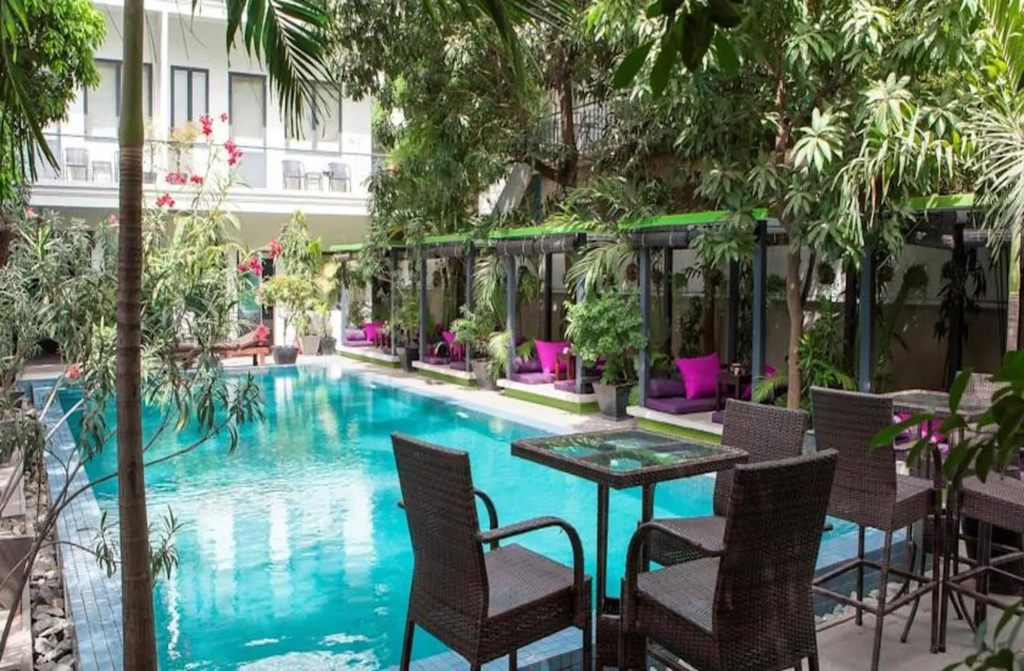 Hotel photo 25