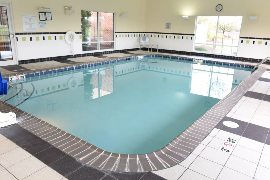Fairfield Inn & Suites by Marriott Weirton - Général
