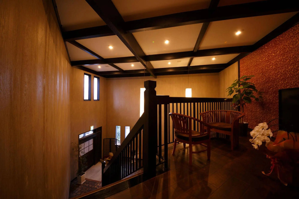 Yufuin Ryokan Seikoen 사진 21