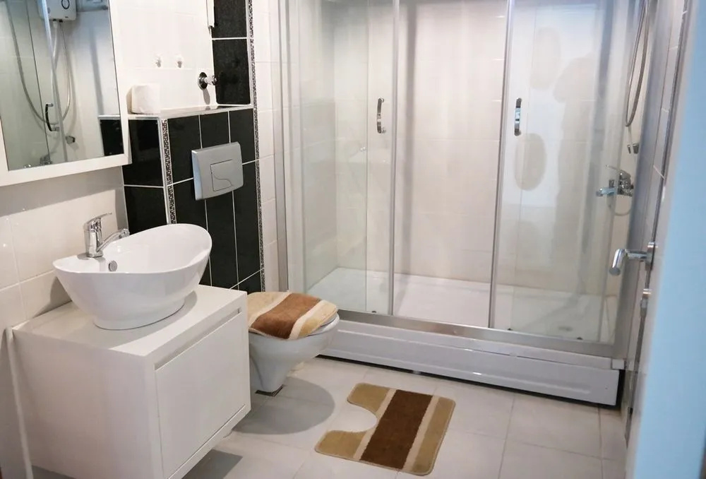 Kestel Suite Residence - Général