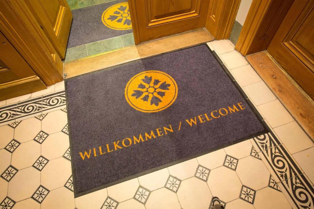 Appartement-Hotel an der Riemergasse - Général