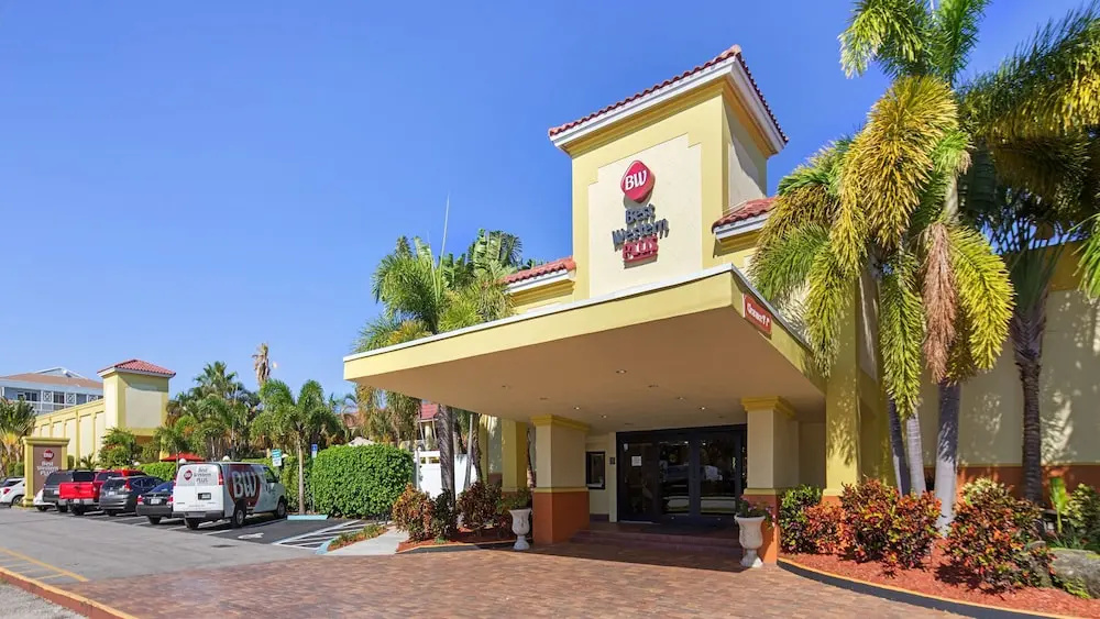 Hotel photo 1