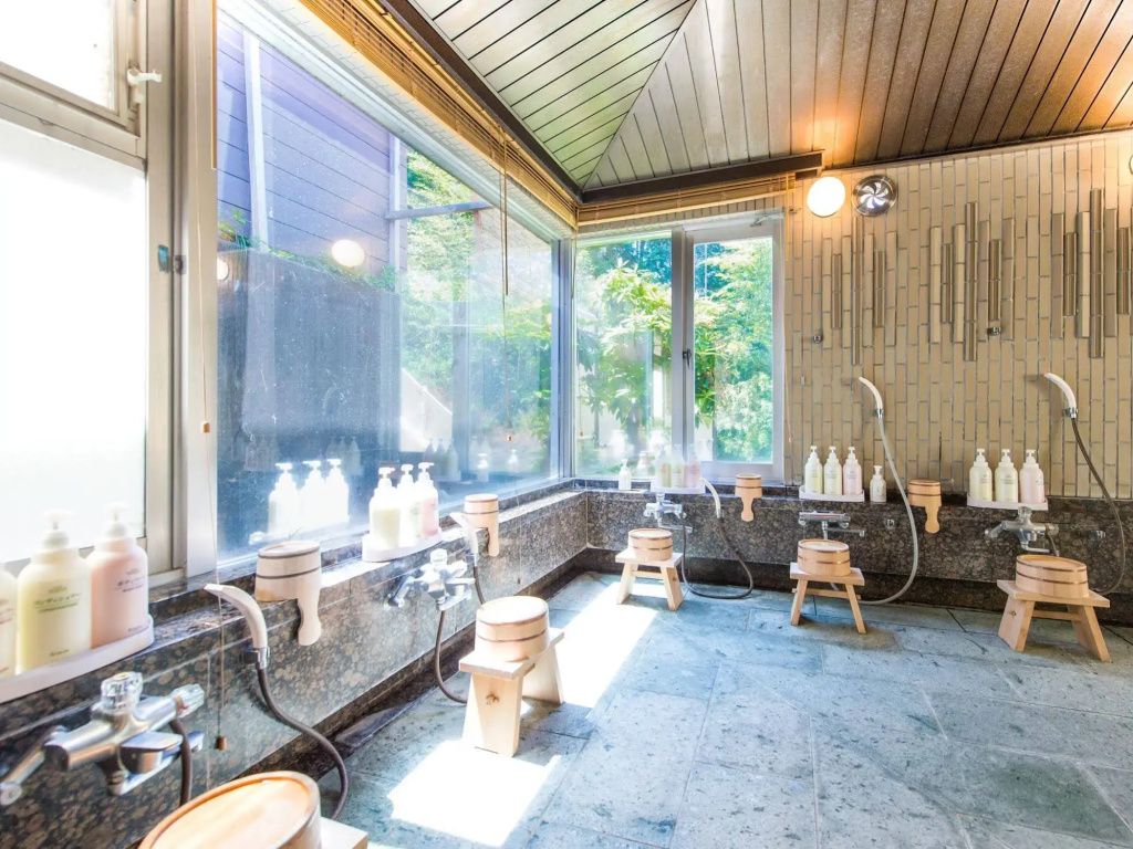 Livemax Resort Itokawana - Général