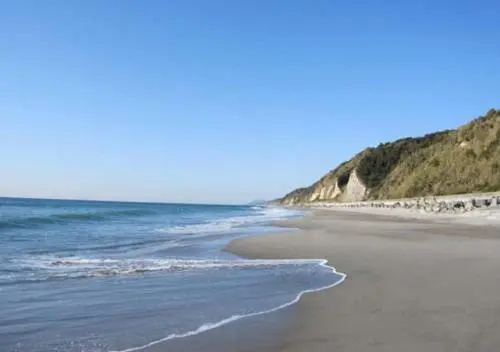 Beach & Waterfront