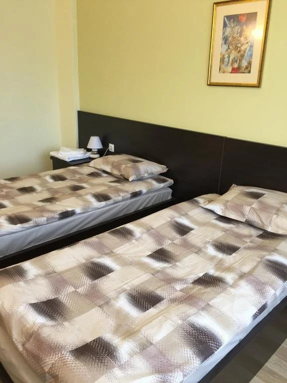Hotel Bojur - фото 4