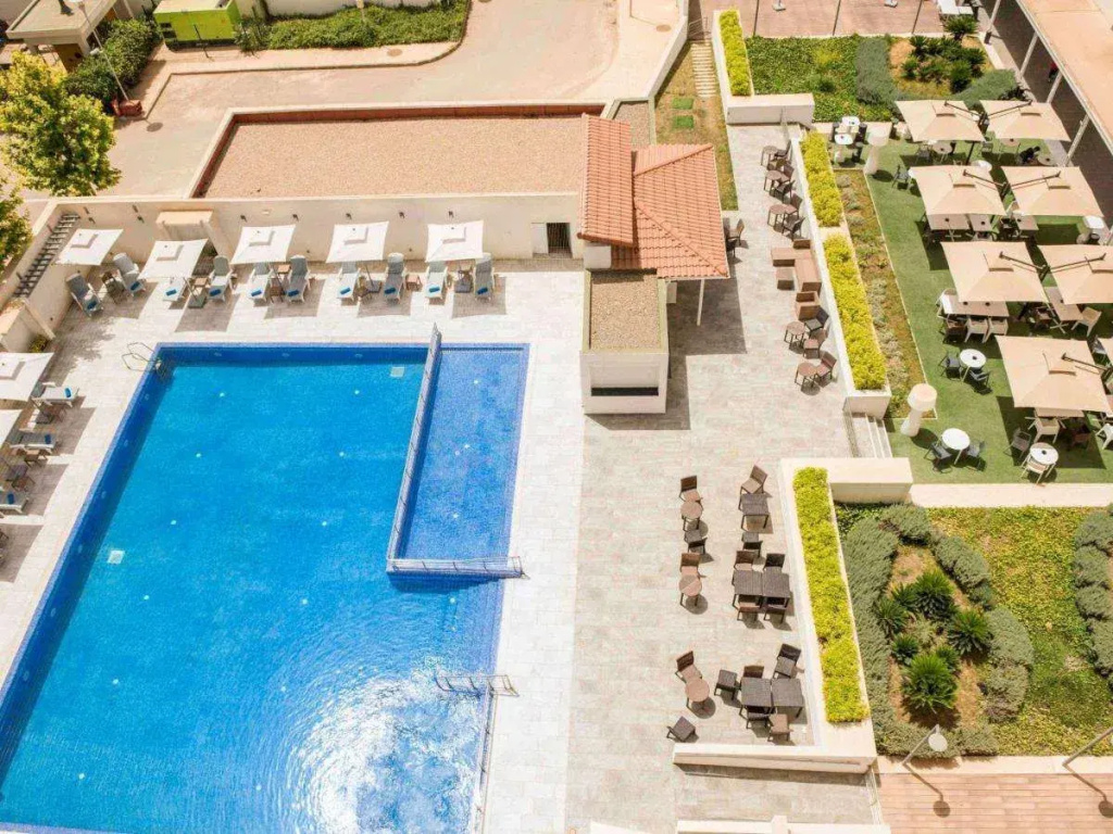Hotel photo 29