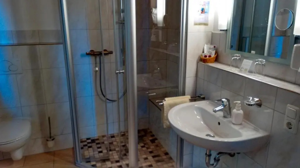 Neu-Meran - Chambres