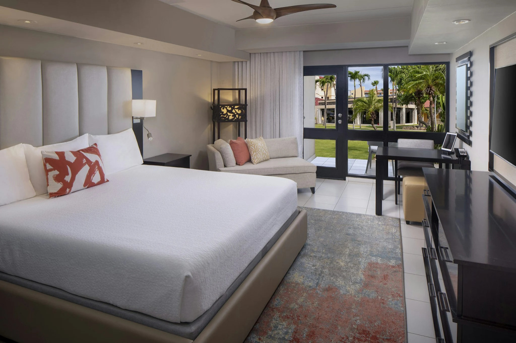 Bucuti & Tara Beach Resort - Adults Only - Général