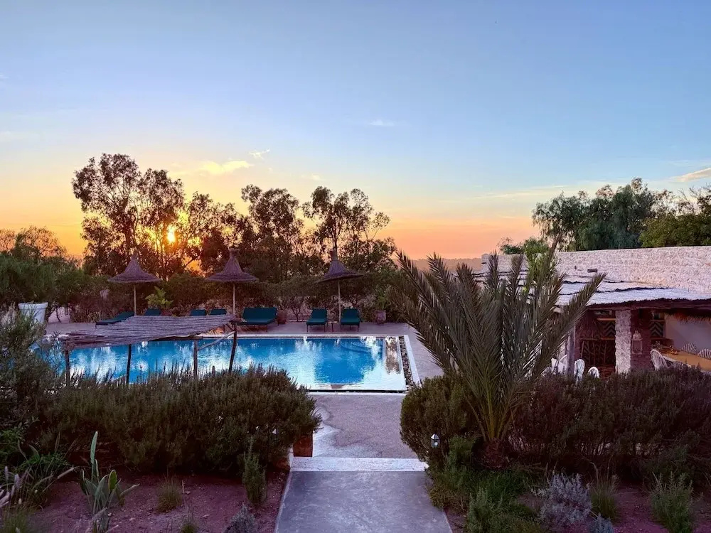 La Villa Sauvage