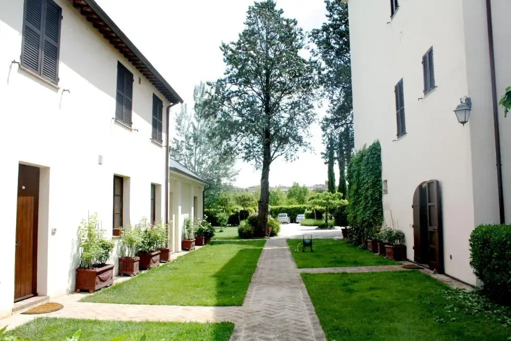 Residenza Porta Guelfa - фото 43