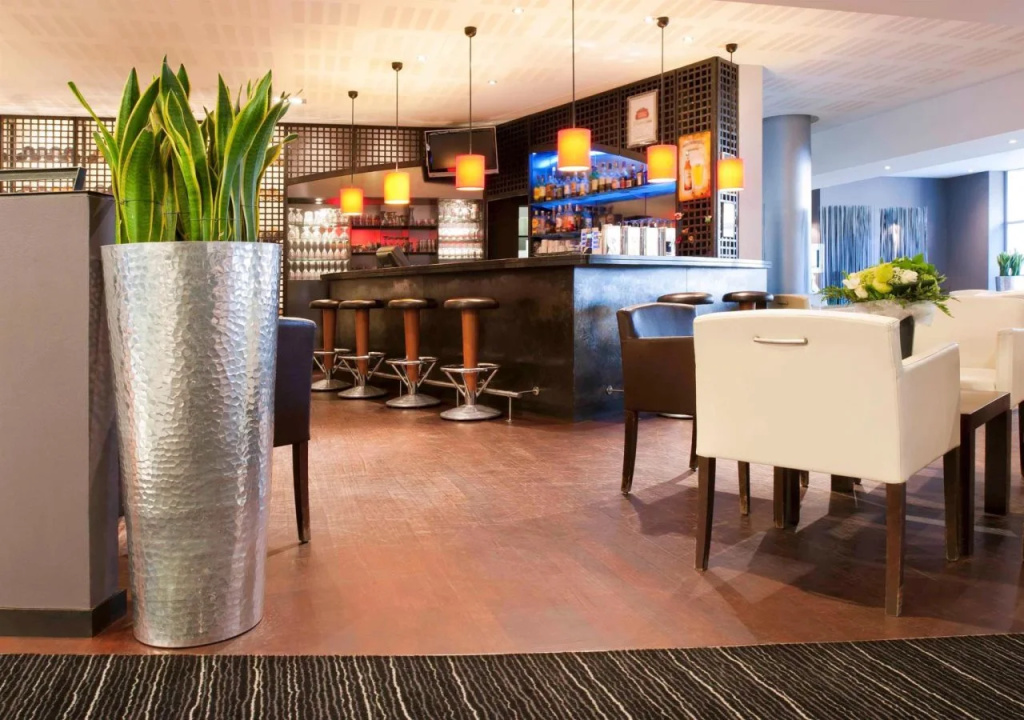Novotel Ieper Centrum Flanders Fields - Général