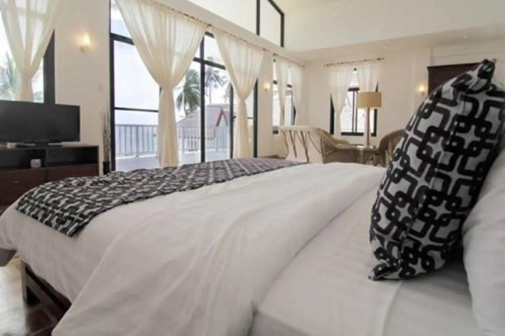 Sea Dream Resorts - фото 43