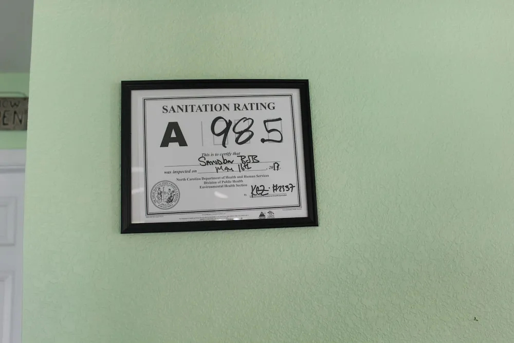 Hotel photo 18