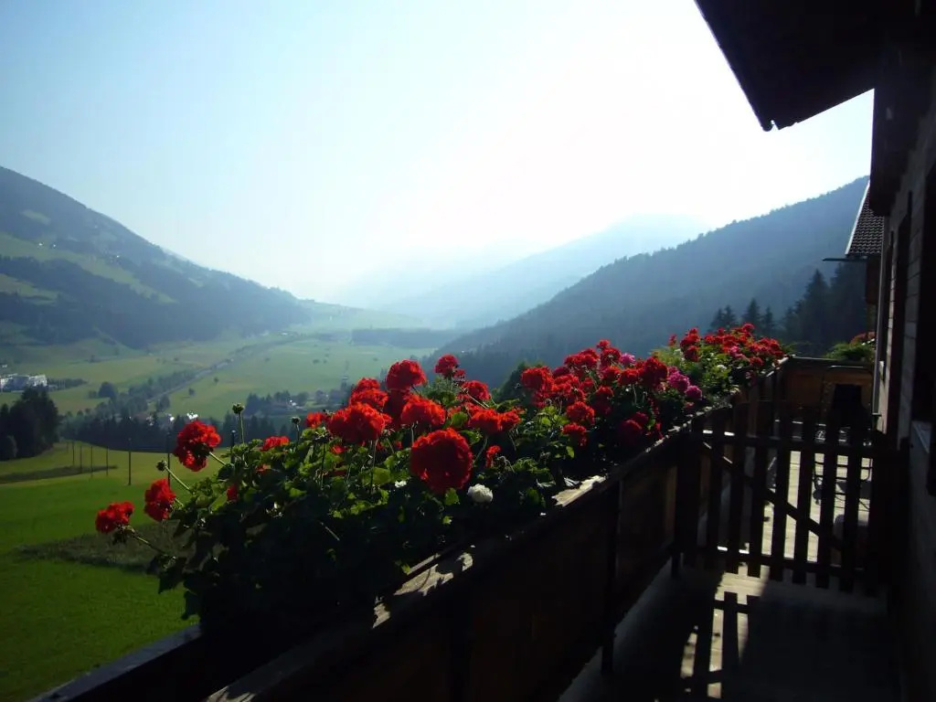 2 Bedrooms Apartment with balcony