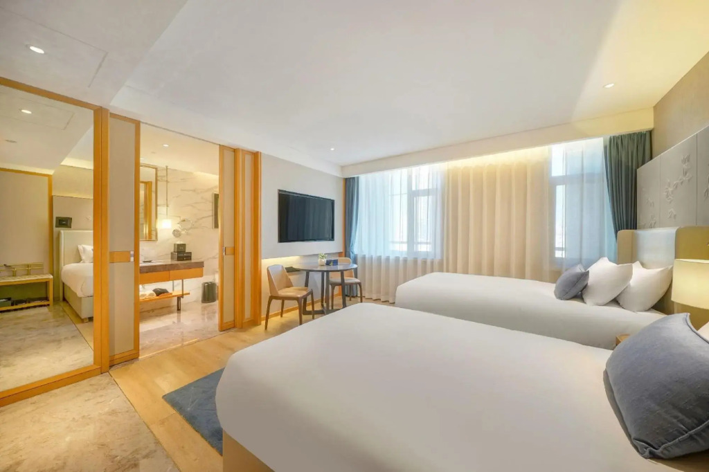 Dayang Hotel — фото 6