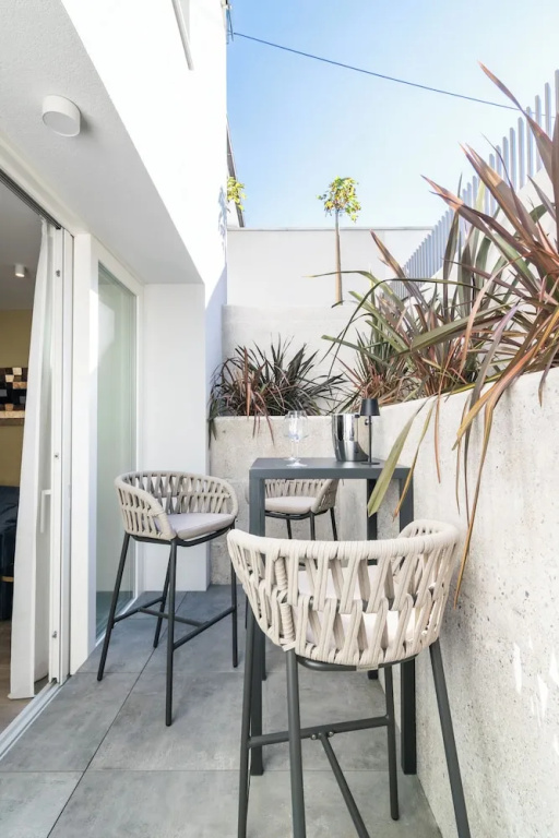 Resort Beatrice - Luxury Apartments - Pool & Sauna & Parking