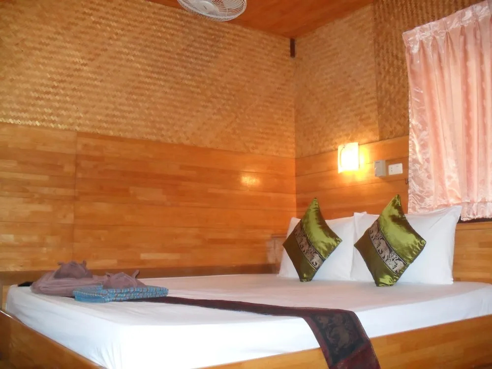 Dreamland Resort - Chambres