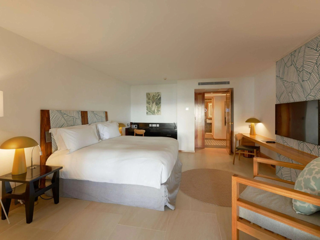 Sofitel Mauritius L'Imperial Resort & Spa - Général