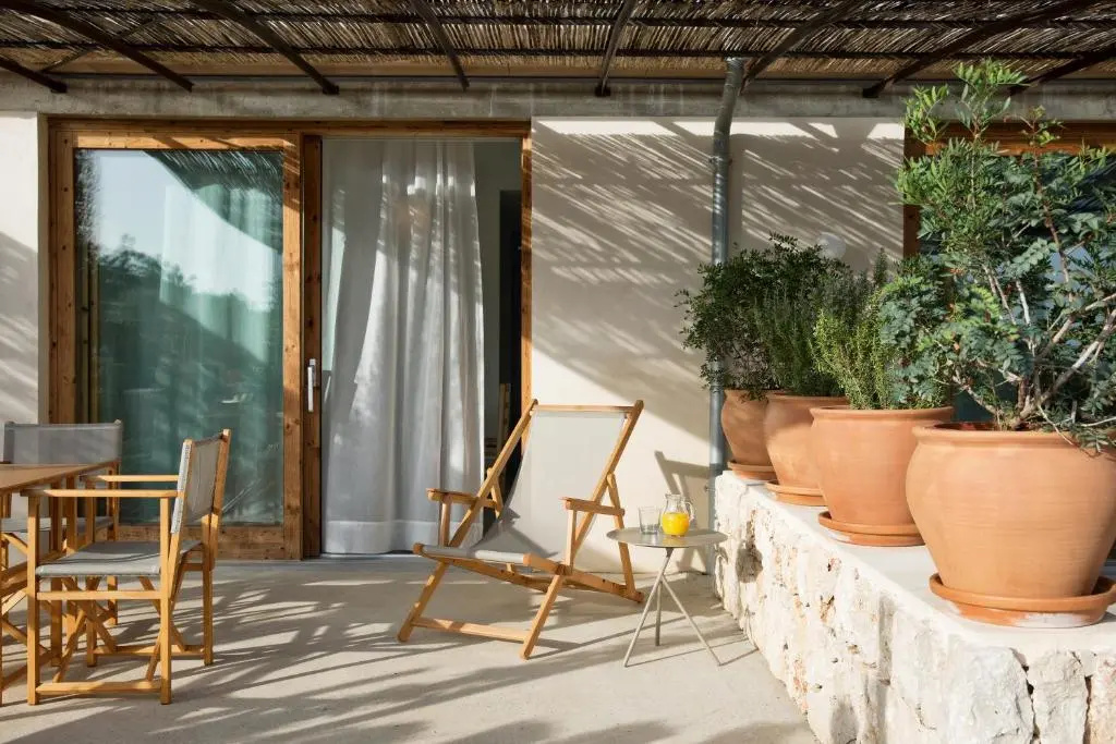 Sa Nau Agroturismo - Adults Only - Chambres