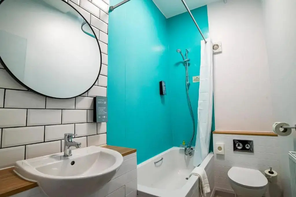 The Highfield Hotel By Greene King Inns - Chambres
