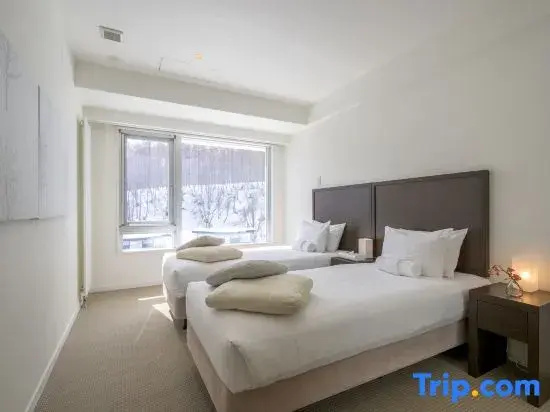 3 Bedrooms Deluxe room