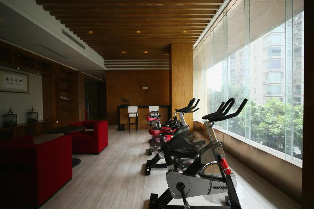 Hotel photo 8