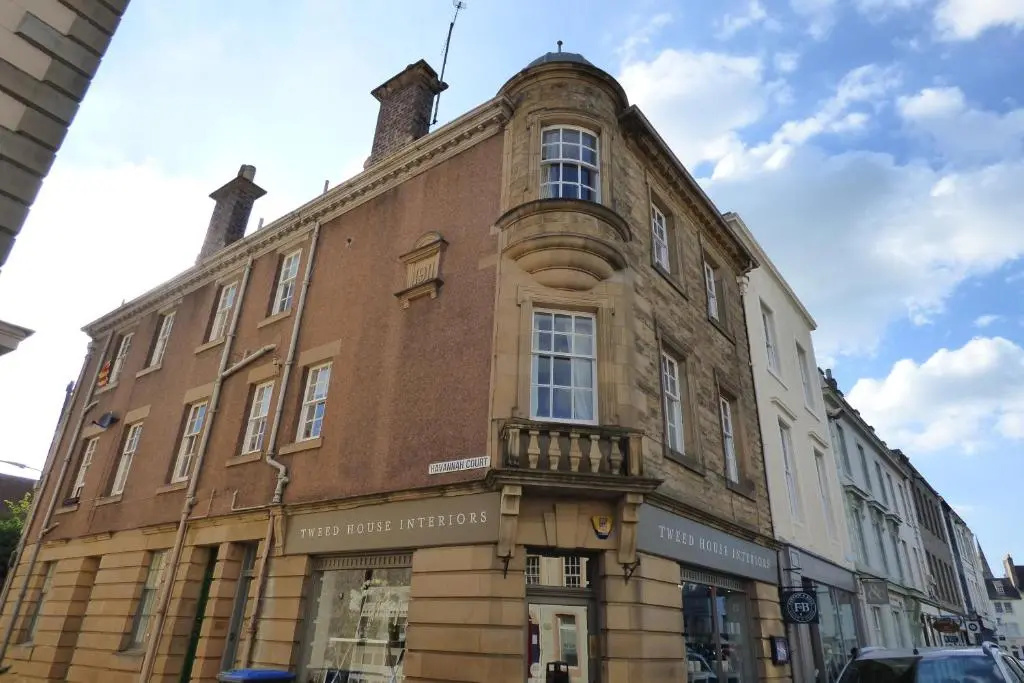 1 Havannah Court