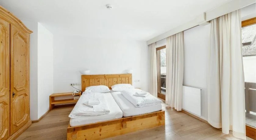 Hotel Pillerseehof Der Bräuwirt - Général